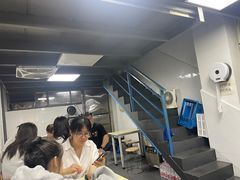 -五娭毑臭豆腐(黄兴南路店)