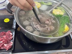 -全好食潮汕牛肉火锅(泗洲路店)