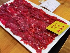 -大吉利·潮汕牛肉火锅(河西店)