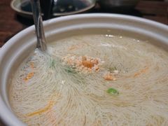文思豆腐羹-扬州狮子楼(大运河博物馆店)