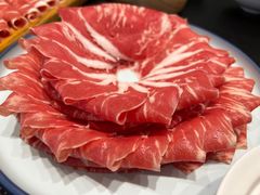 -阳坊胜利涮羊肉(阳坊老店)