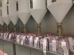 -LELECHA乐乐茶(新街口大洋店)
