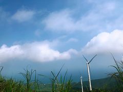 -惠东观音山