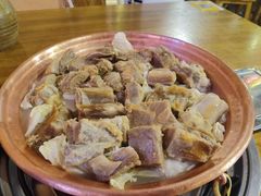 -阿婆情腊排骨火锅(饮玉巷店)