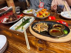 -今邕烧烤(西大店)