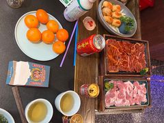 -吼堂老火锅(太古里总店)