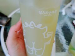 油柑铁观音-茶力的小怪兽(梅林卓悦汇店)