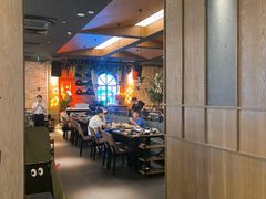 -同仁四季椰子鸡(无锡滨湖万象汇店)