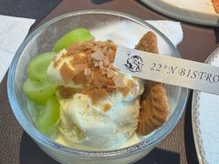-22ºN BISTRO西餐&酒馆