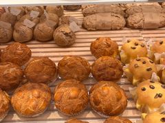 -好利来(红牌楼店)