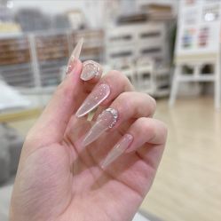 -斯馨·健康美甲美睫