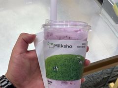 -迷客夏Milksha(无锡苏宁店)