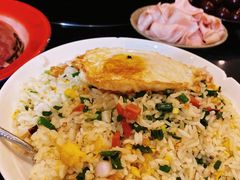 -肥龙火锅(南坪店)