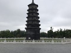 -东台西溪天仙缘景区