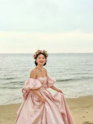 -金夫人婚纱摄影(华南店)