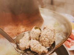 -鑫龙火锅城(环山路店)