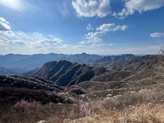 -妙峰山风景名胜区