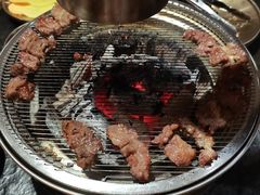 -味家烤肉烤鳗鱼牛排(西塔旗舰店)