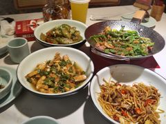 -湘江红·湖南招牌菜(莲花南路店)