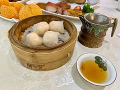 -富临皇宫(窝打老道店)