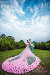 点击看大图 -巴黎春天婚纱摄影STUDIO·定制