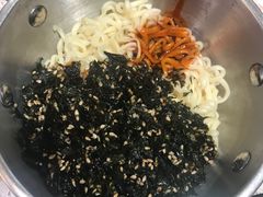 -尹珍珠·韩式无限烤肉(回龙湾店)