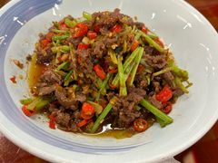 -新李记 · 口味菜馆(南郊公园店)