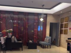-金色印象·4K影院式足体养生(南滨印象店)