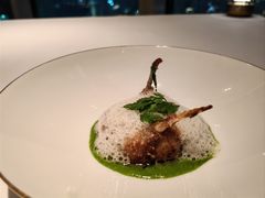 -翡翠36餐厅(浦东香格里拉店)