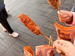 -上海鸡柳店(中街盛京大家庭店)