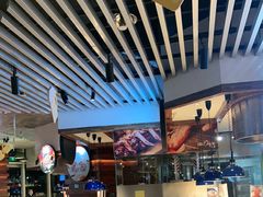 -The COOK·厨餐厅·自助餐(浦东嘉里大酒店)