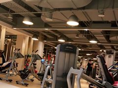 -北京嘉里健身·Kerry Sports(北京嘉里大酒店)