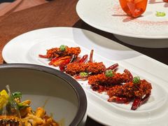 -映水芙蓉(长宁来福士店)