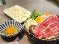-米仓食堂(凯德广场店)