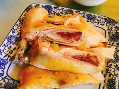 白斩鸡-洞天食府(北大街店)