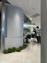 点击看大图 -3AM HAIR SALON烫发染发接发