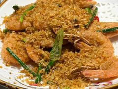 -旺达·福州菜(正大广场店)
