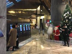 -金逸影城(广州海珠城激光IMAX店)