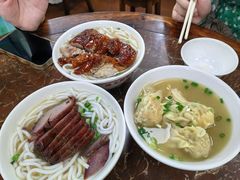 -陈光记烧腊店(罗保博士街店)