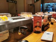 -莲寿司(上邦店)
