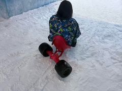 -世界之窗阿尔卑斯冰雪世界
