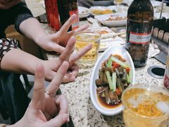 -丰茂烤串(卫星广场店)