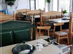 大堂-港畔赶海蒸汽海鲜烧烤自助(仙螺岛店)