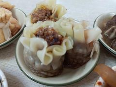 -石湾点心