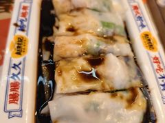 -赵财记·肠粉·煲仔饭(九龙城店)