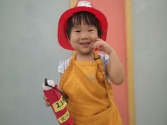 -澳洲袋鼠早教(南二环店)
