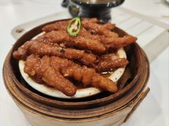 -喜势点·糖沙翁手工茶点·本地人茶居(永庆坊店)