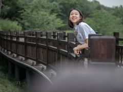 -羊山湖公园