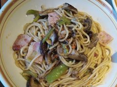 -萨莉亚意式餐厅(国和1000店)