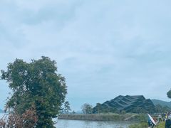 -东钱湖旅游度假区